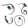 Rebuild Kit for LONCIN Engines (Off-Road Adventures)