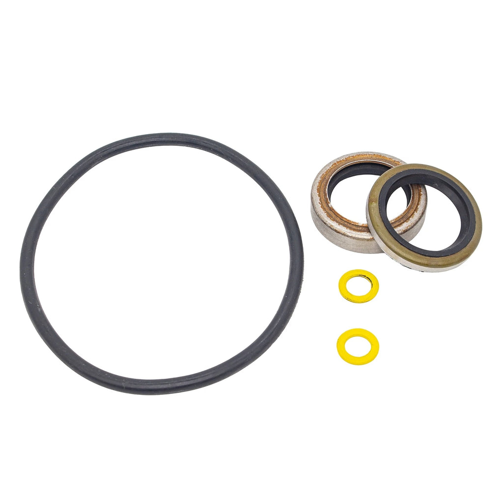 Lower Gearcase Seal Kit for Mercury 65-225 HP (26-76868, 26-12224, 25-896524, 8M0058390)