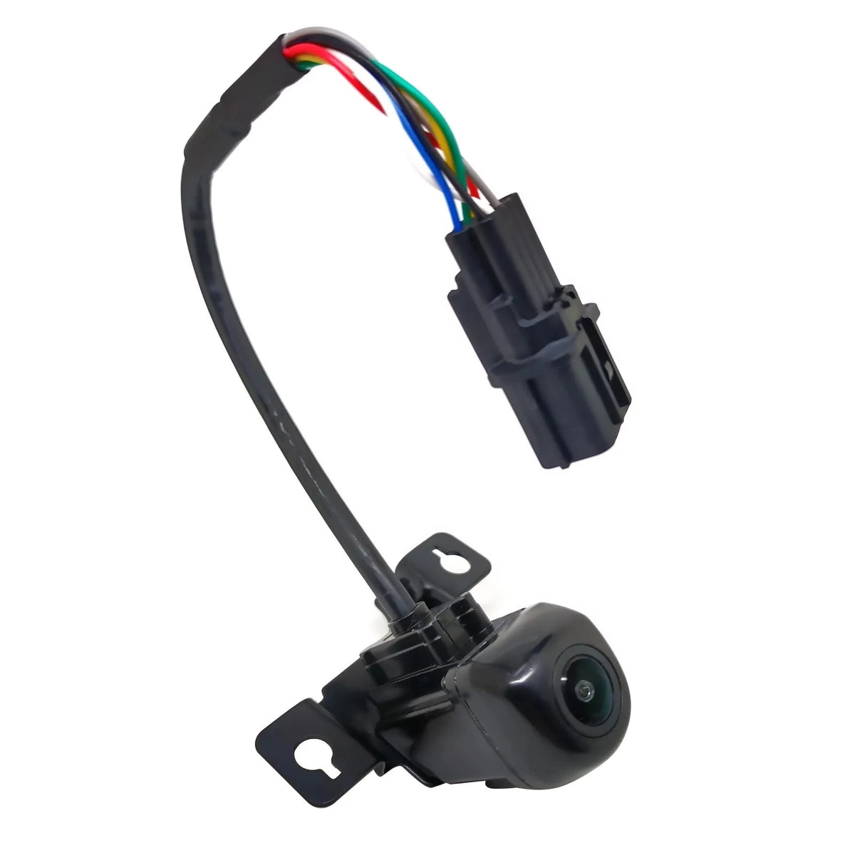 Rear View Backup Parking Assist Camera for Hyundai Santa Fe (2017–2018)