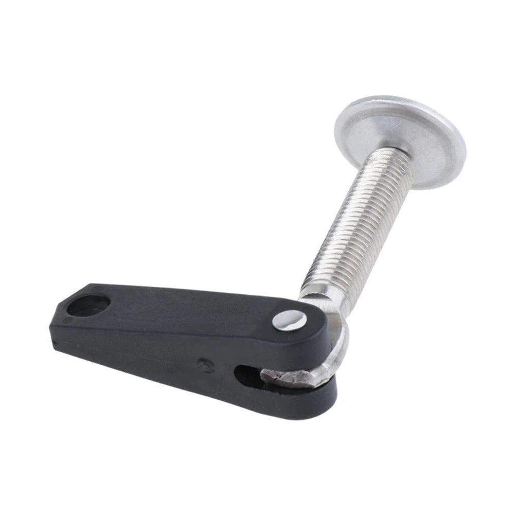 Transom Clamp Handle Bolt for Outboard 5HP Engine