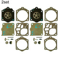 Rebuild Kit for