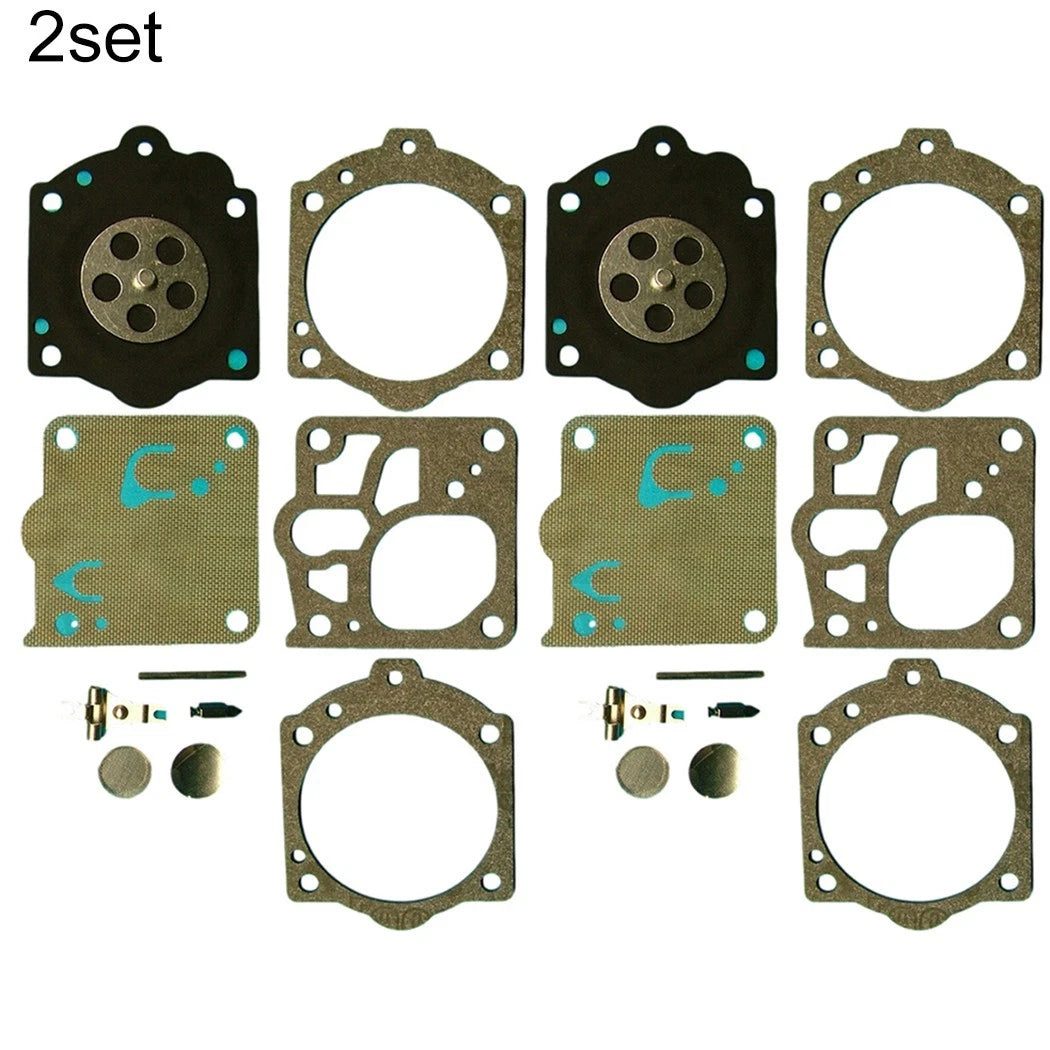 Rebuild Kit for