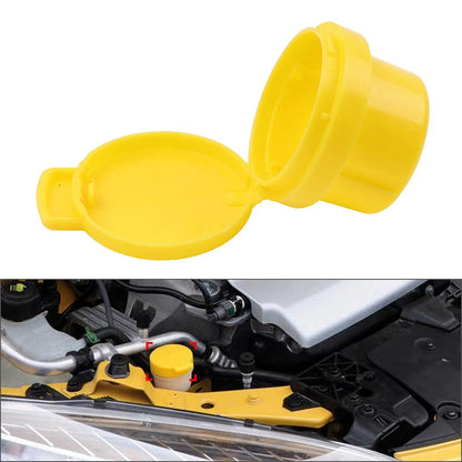 Windscreen Washer Bottle Cap for Renault Captur Megane Scenic Laguna (2013–2020)