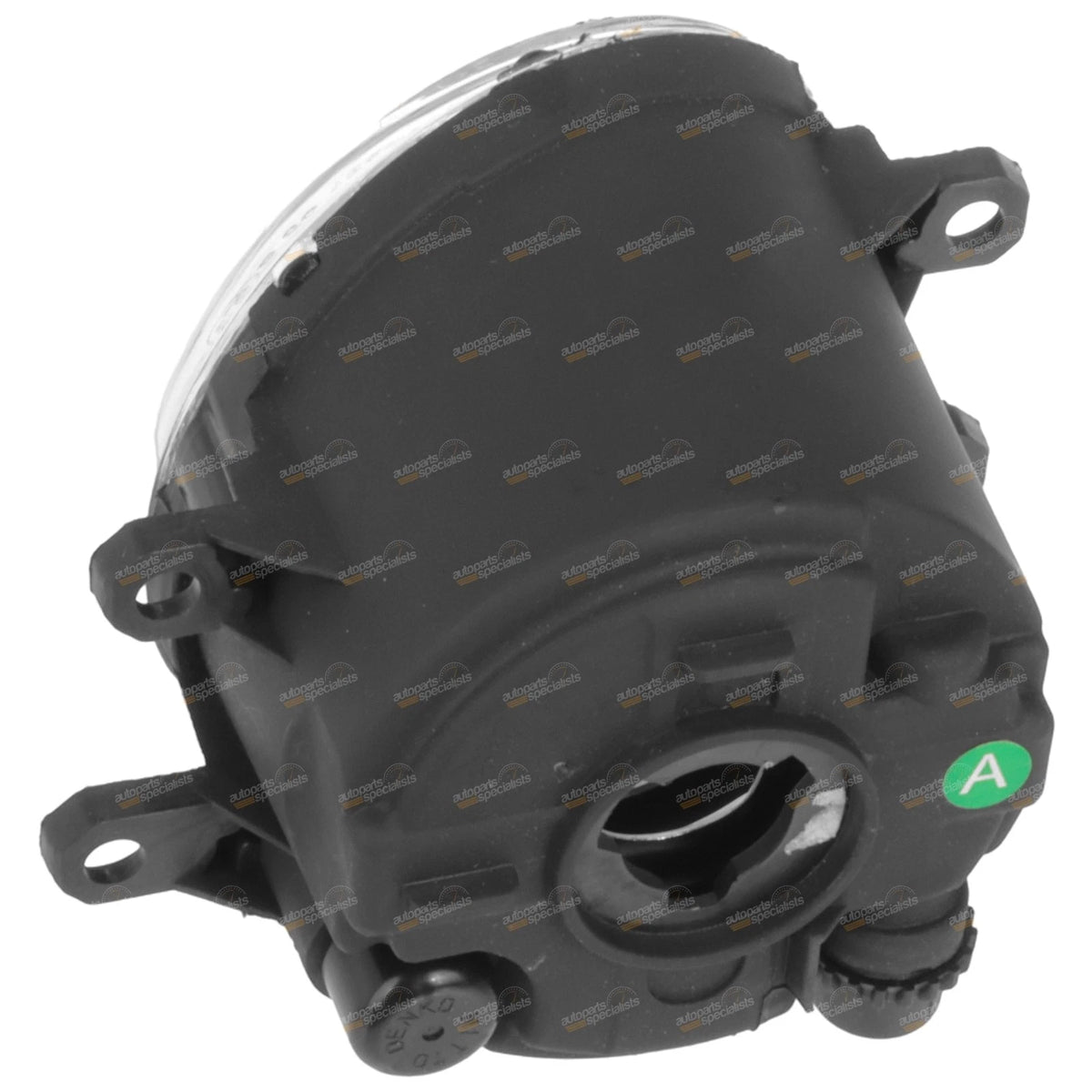 LH Fog Light for Toyota RAV4 ACA33 ACA38 GSA33 (2005–2013)