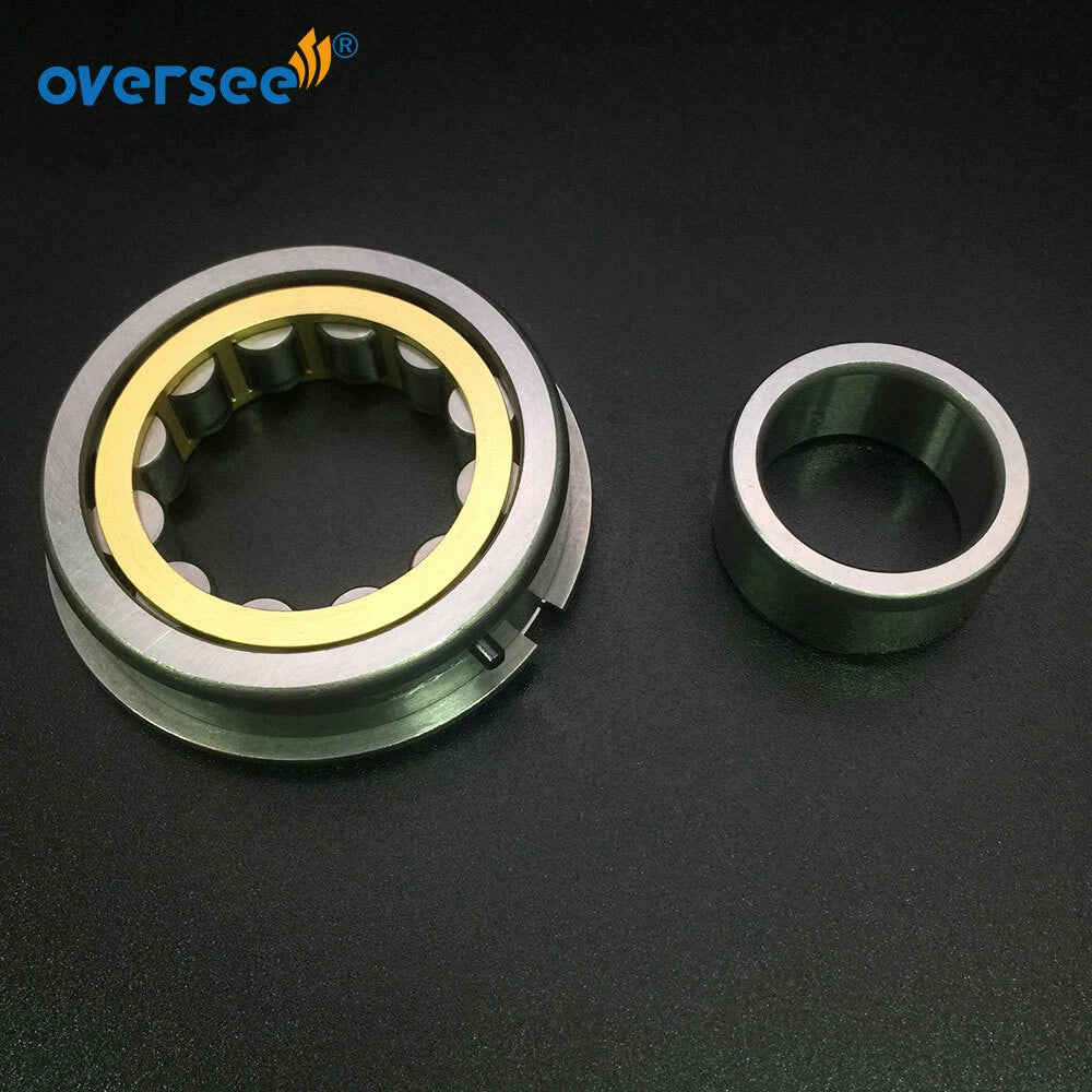 Ball Bearing 93332-000UE for Parsun Yamaha E K 40HP TDR125 (N/A)