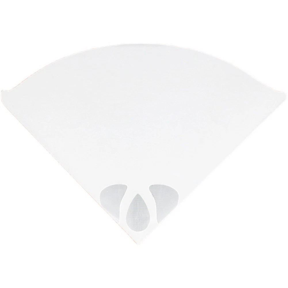 Stainless Steel Filter Funnel with 100 Mesh Screen for 3D Printing