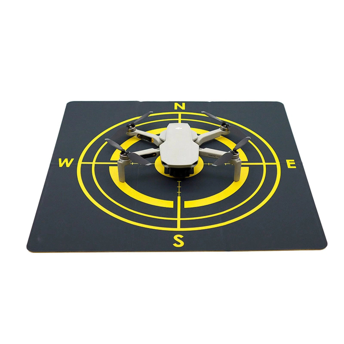 Landing Pad Set for DJI Mavic Mini SE/Air 2S/Air 2 (Foldable, Storage Bag)
