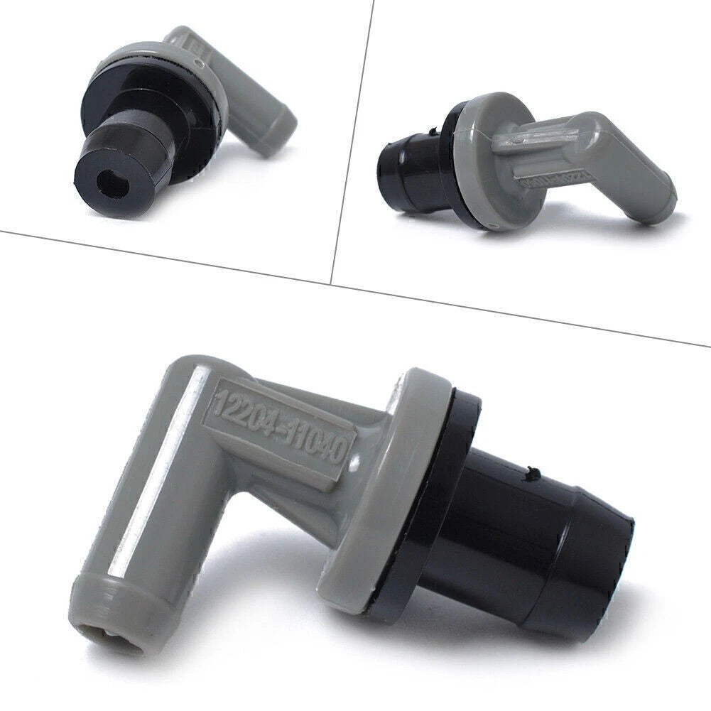 ABS Single-way Positive Crankcase Ventilation Valve for Toyota