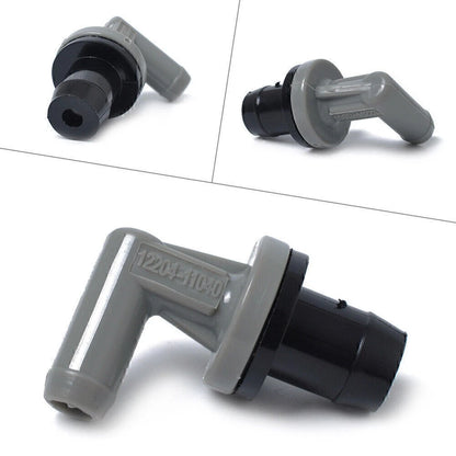 ABS Single-way Positive Crankcase Ventilation Valve for Toyota