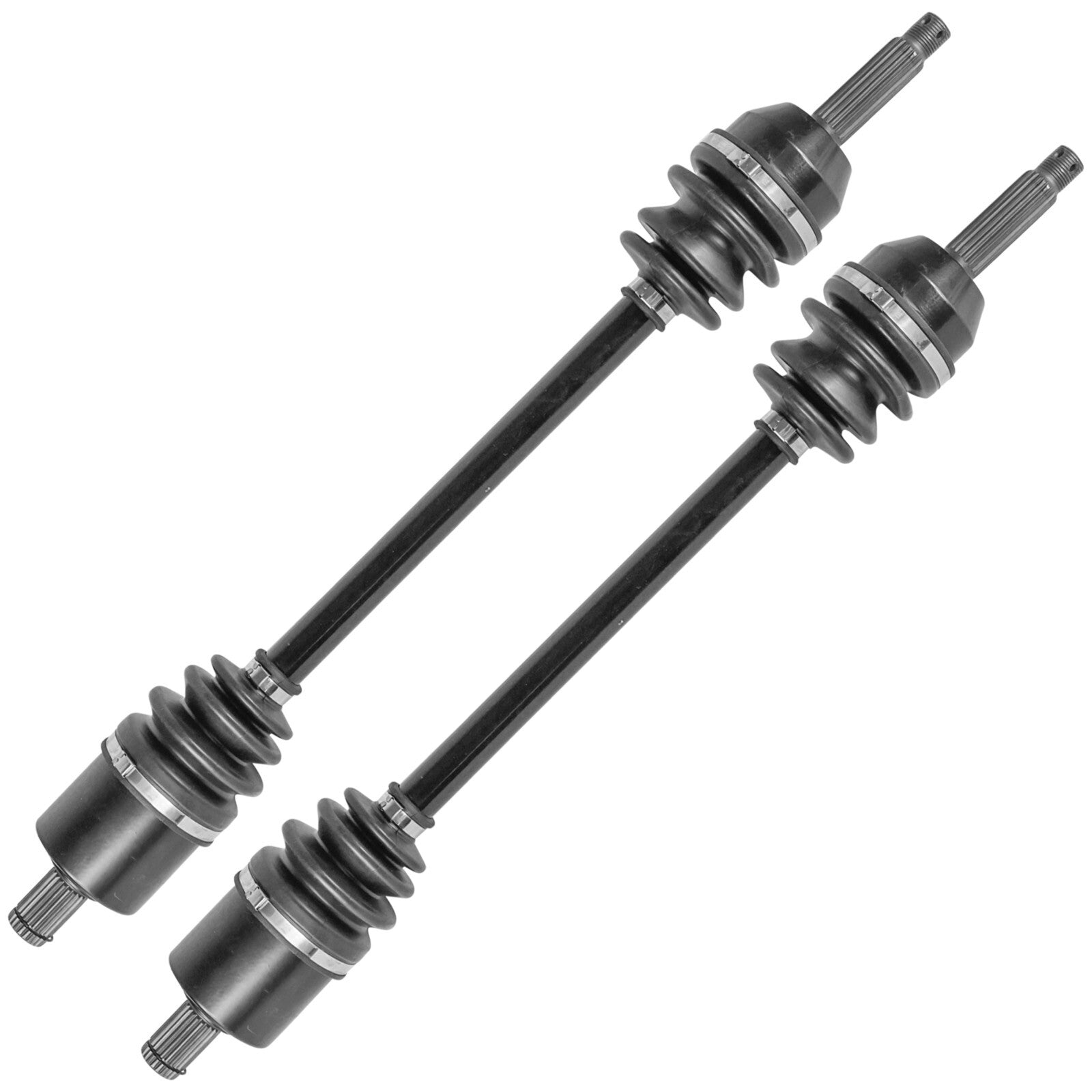 CV Axles Kit Front Left Right for Polaris Ranger 570 Crew (2018–2021)