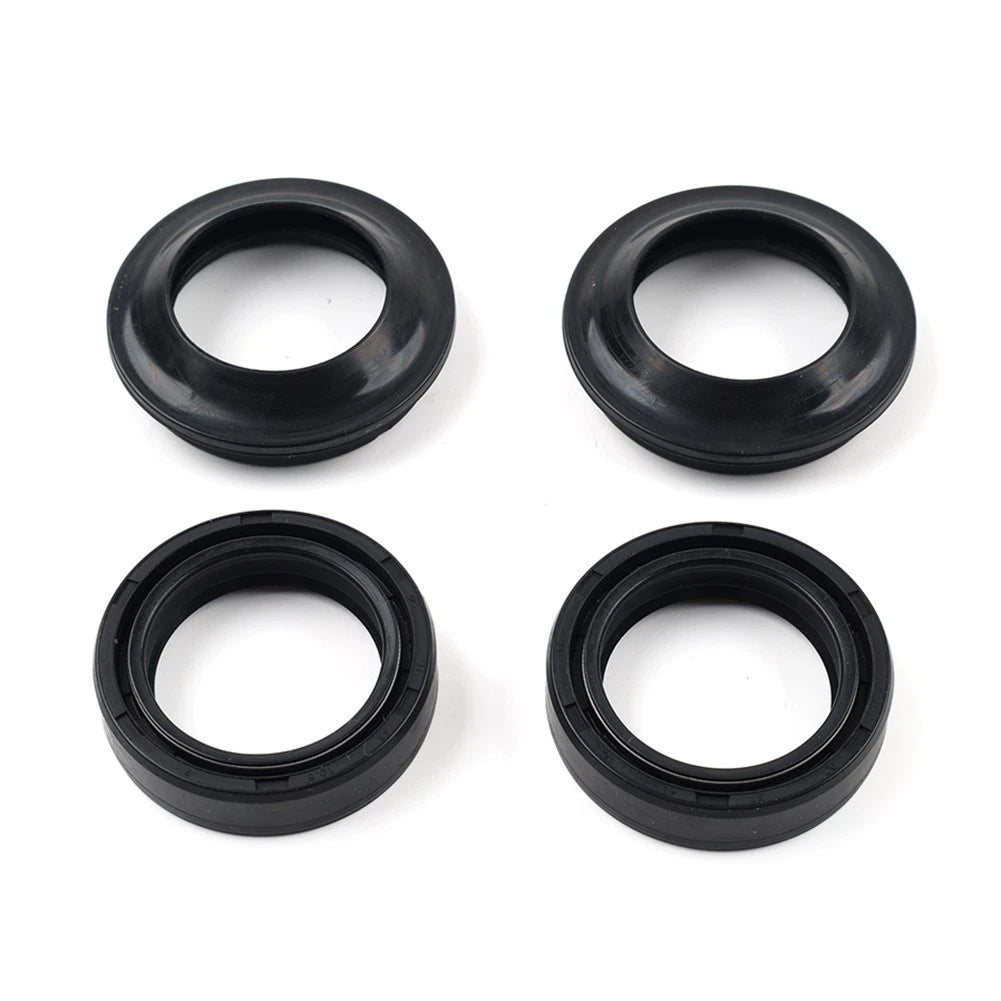 Front Fork Dust Oil Seals Kit for Yamaha TTR110 (2008–2017) 314310.5mm