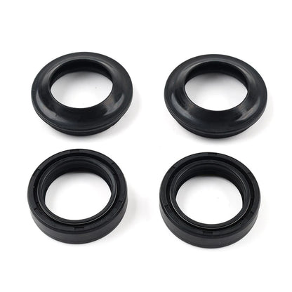 Front Fork Dust Oil Seals Kit for Yamaha TTR110 (2008–2017) 314310.5mm