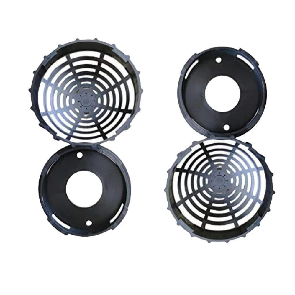 Intake Filter Screen for Johnson Livewell Aerator Pump (77125, 7100118)