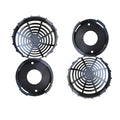 Intake Filter Screen for Johnson Livewell Aerator Pump (77125, 7100118)