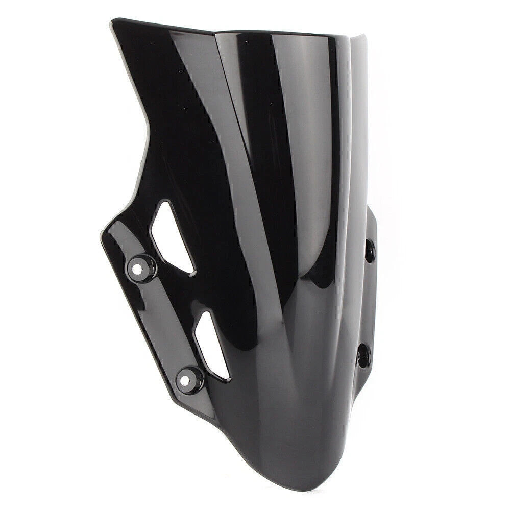 Double Bubble Windshield for Suzuki GSX250R (2017–2019)