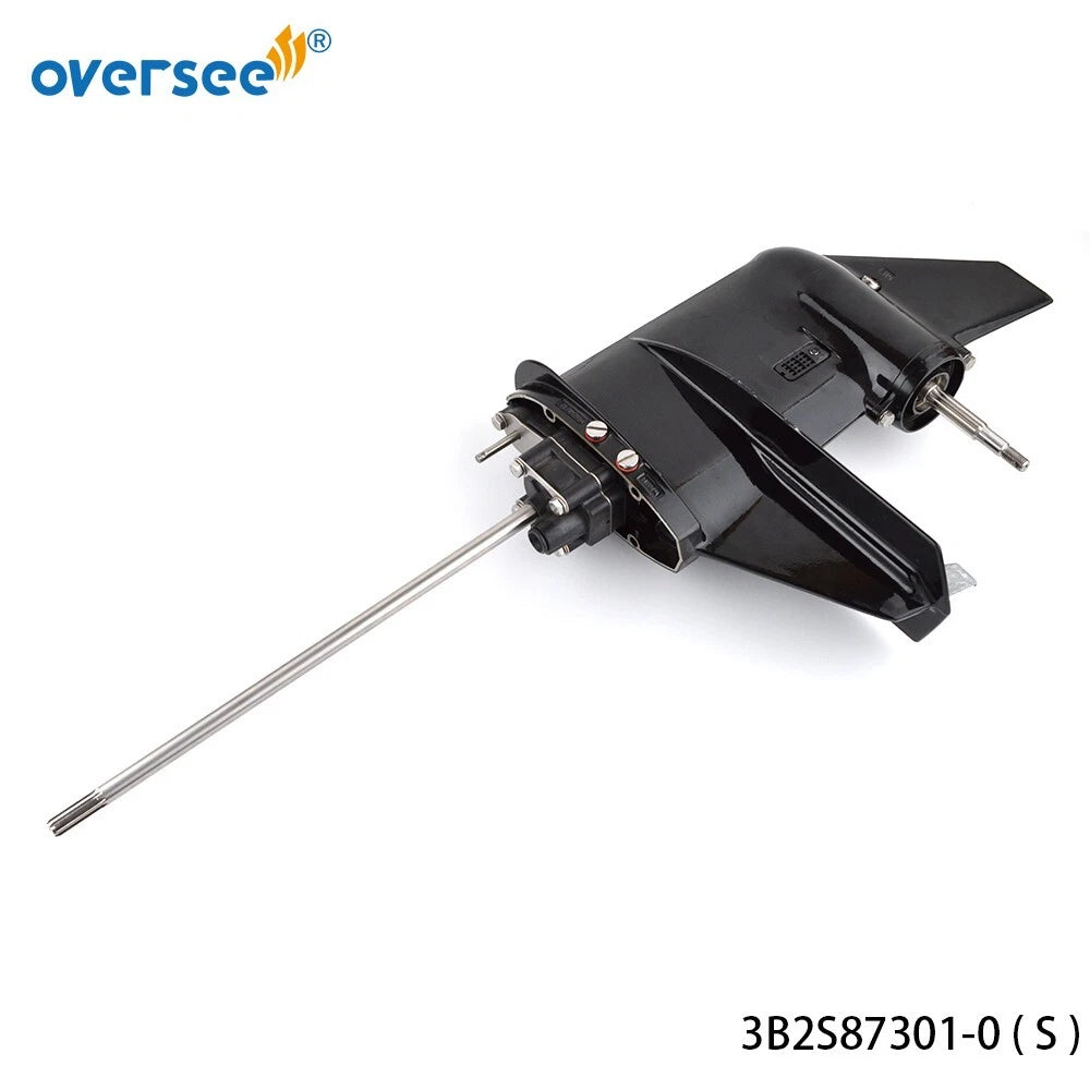 Gear Box Assy Lower Unit Short Shaft for Tohatsu 9.8HP 8HP (1990–2023)