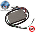 Switch Box Power Pack CDI for Mercury Mariner 40 HP (1972–1981)