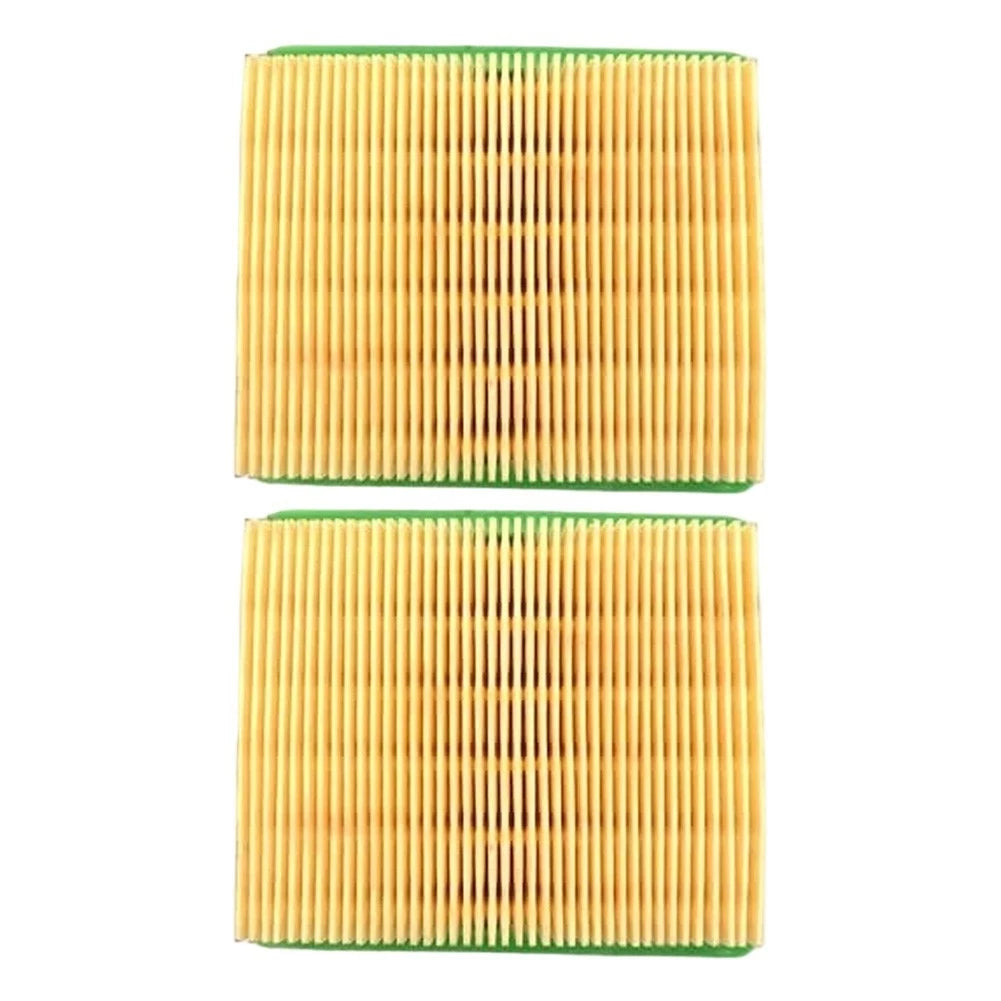 Air Filter Kit with Spark Plug for RM4639 RM1855 RM5 (5 Models)