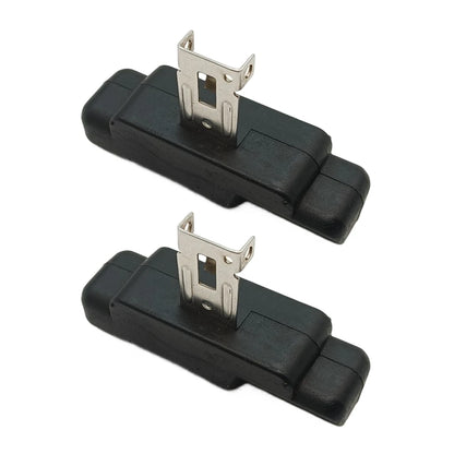 Carburetor Float for Engine Replacement (Center Hung Design)