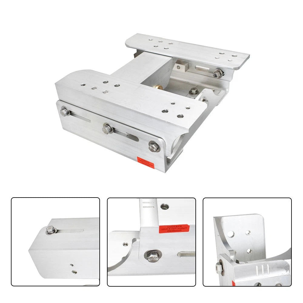 Jack Plate for Outboard Motor Boat (JPL4500)