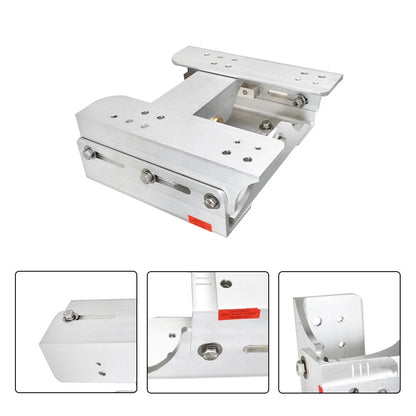 Jack Plate for Outboard Motor Boat (JPL4500)