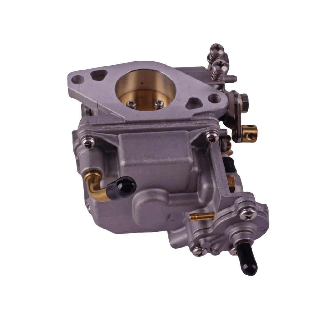 Carburetor 853720T15 853720T21 for Mercruiser Mariner 15HP (4-Stroke)