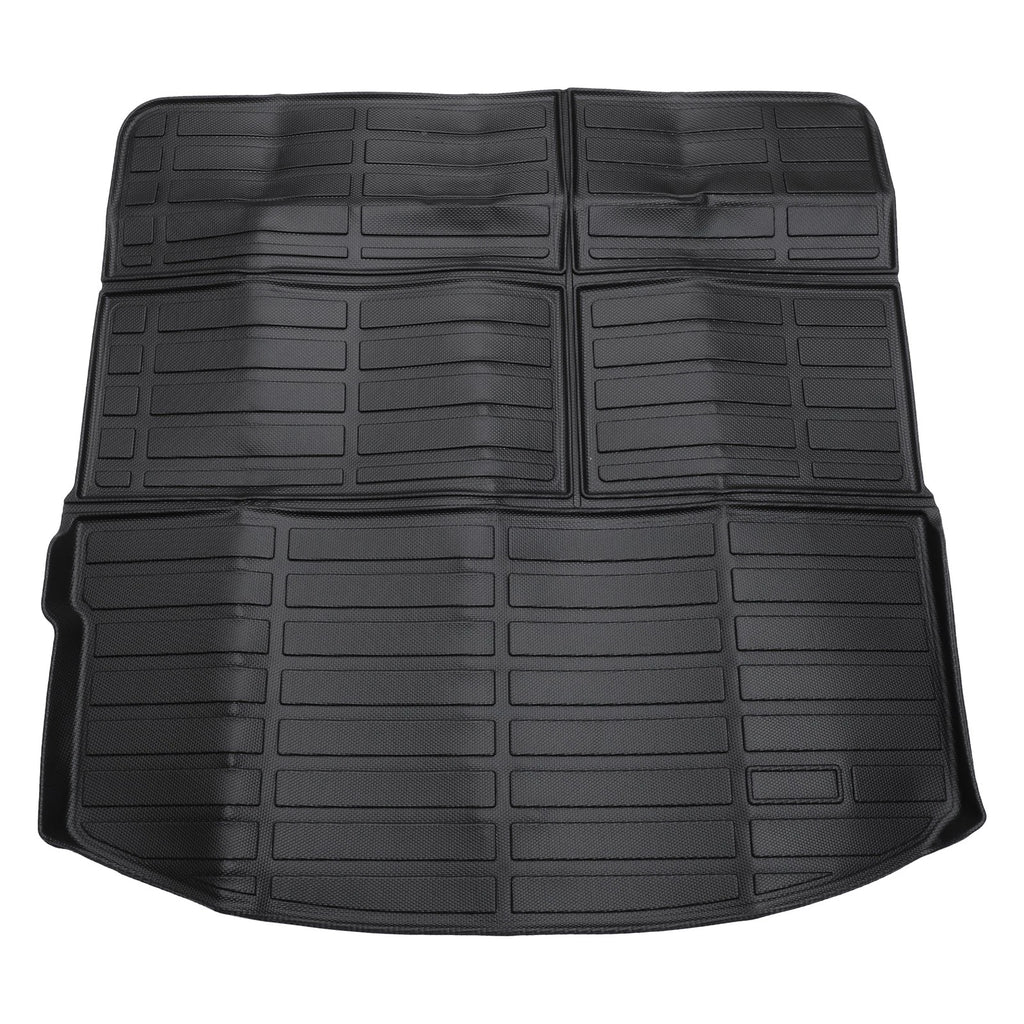 Trunk Mat Rear TPE Cargo Liner Replacement for Mazda CX-90 (2024–2025)