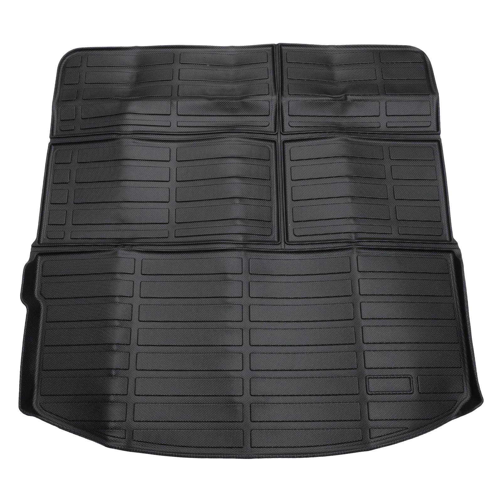 Trunk Mat Rear TPE Cargo Liner Replacement for Mazda CX-90 (2024–2025)