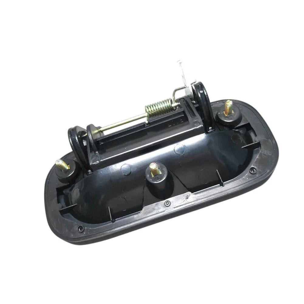 ABS Gray Tailgate Rear Handle for Nissan Xterra (2000–2004)