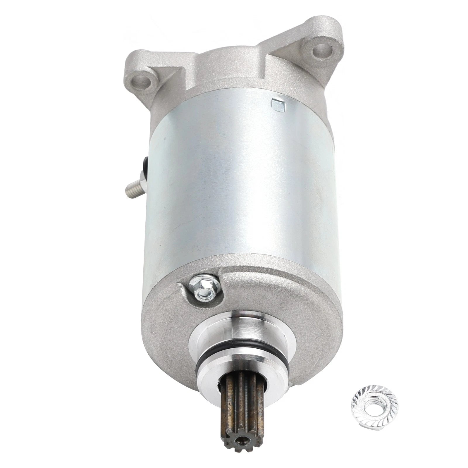 Starter Motor for Odes UTV 800 1000 Dominator D2 D4 X2 X4 Ravager Raider