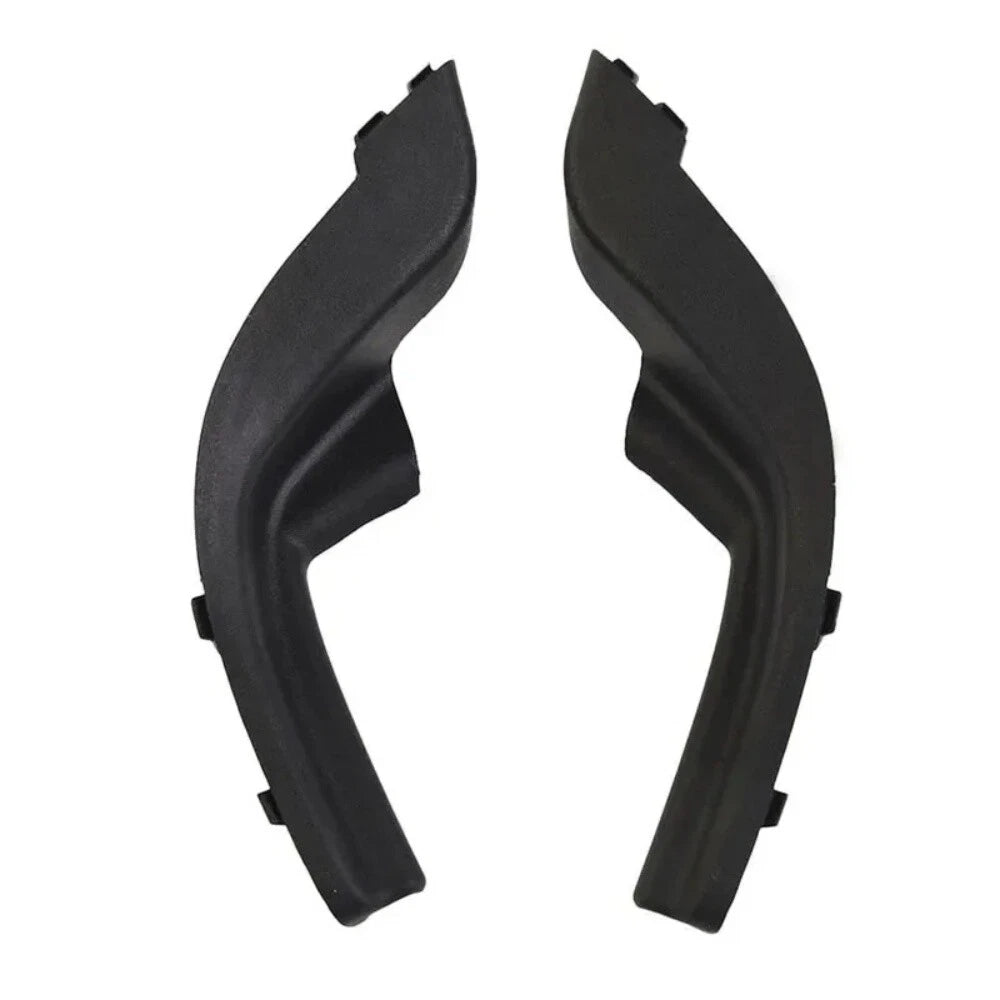 Front Windshield Wiper Cowl Trim for Hyundai Elantra (2006–2010) 861602H010