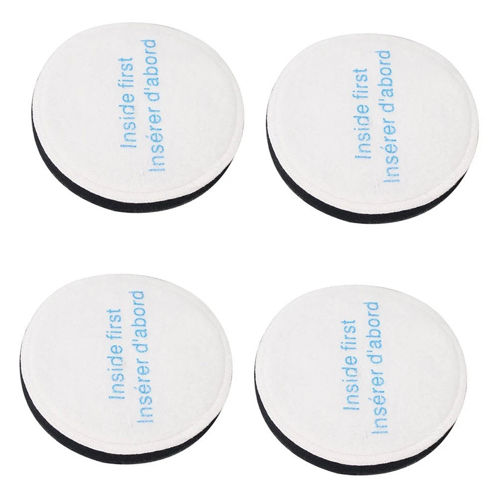 Set of 2 Replacement Filters for Eureka NEU350 NEU280 Upright Vacuum Cleaner