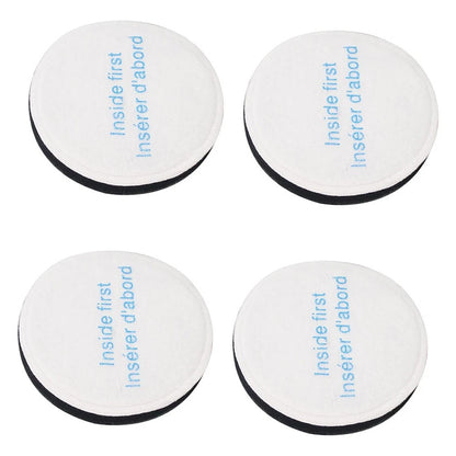Set of 2 Replacement Filters for Eureka NEU350 NEU280 Upright Vacuum Cleaner