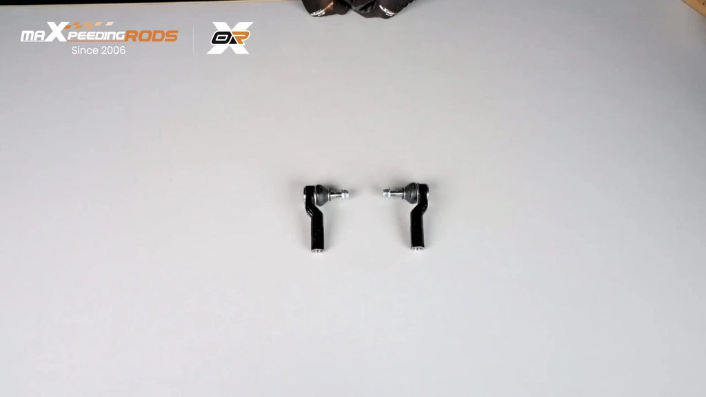 Front Outer Tie Rod End for Ford Focus Escape C-Max Transit (2000–2023) ES800954 ES800955