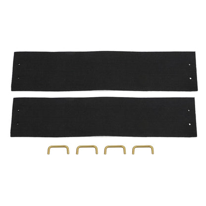 Replacement Elastic Straps for Nissan 350Z Roadster (2003–2009)