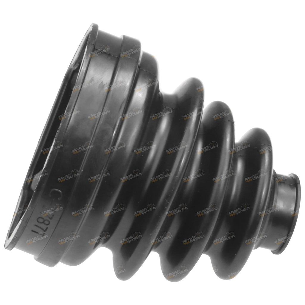 CV Boot for Audi TT 1.8L AUQ (2003–2005)