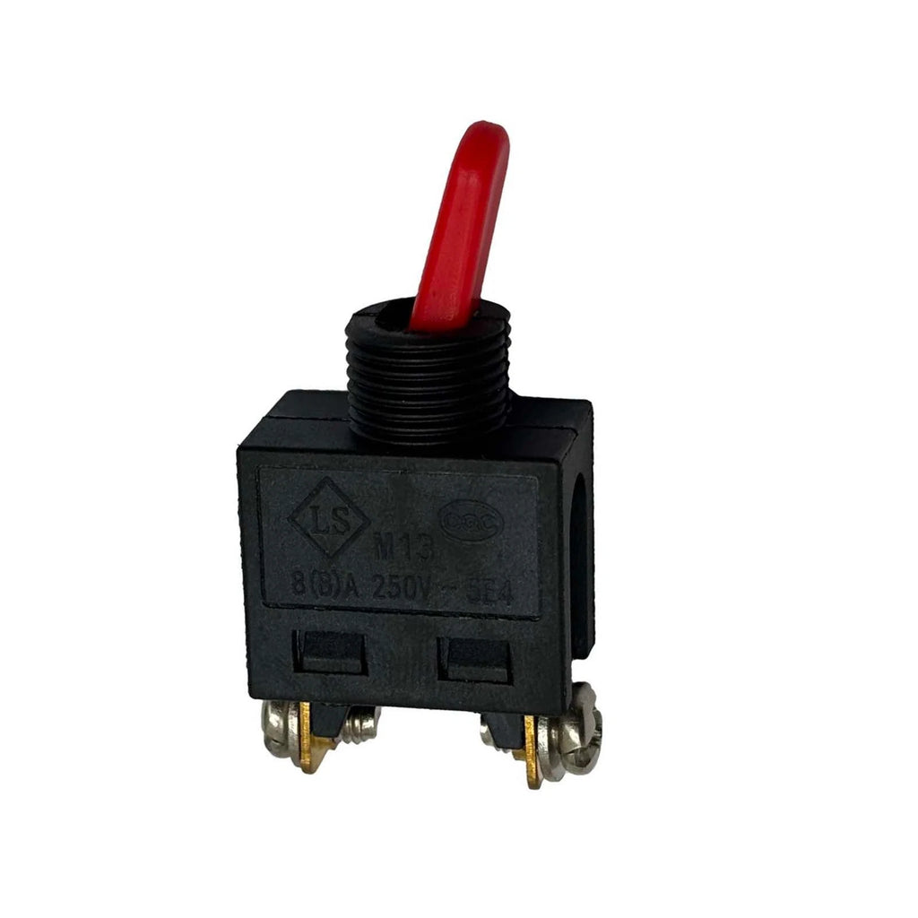 Plastic Switch for Silver Arrow 100 Type, G10 100 Grinder