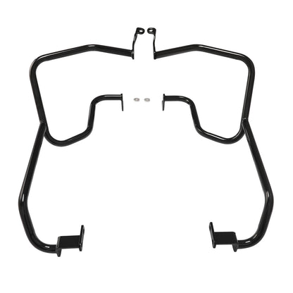 Saddlebag Guard Side Protector Bars for BMW R18 B Transcontinental (2022–2023)