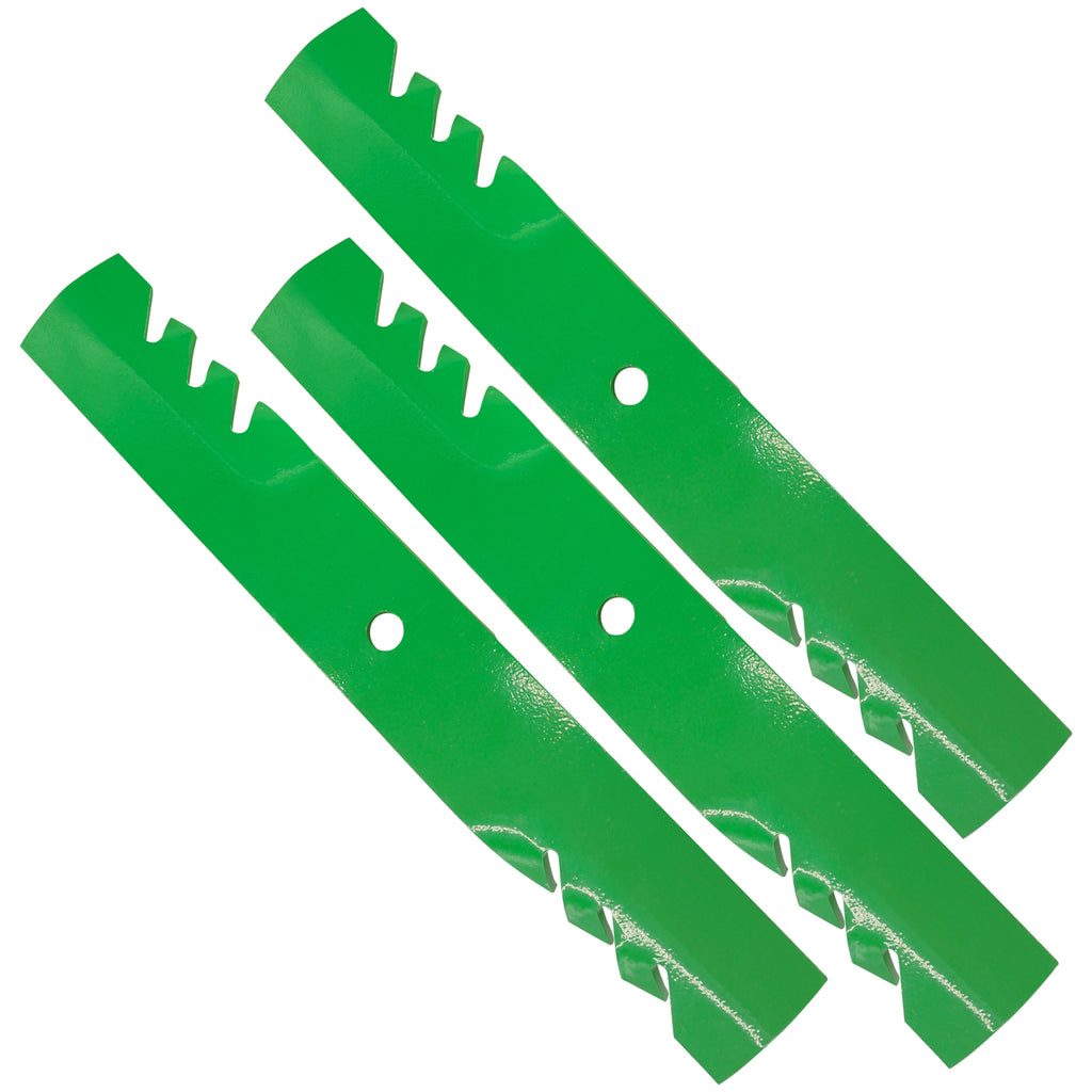 52 In Deck Blade Replacement for Hustler Raptor Raptor Limited Raptor EX (2019–2024)