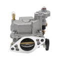 Marine Carburetor for Yamaha 15hp Outboard (4-Stroke, 66M-14301-11-00)