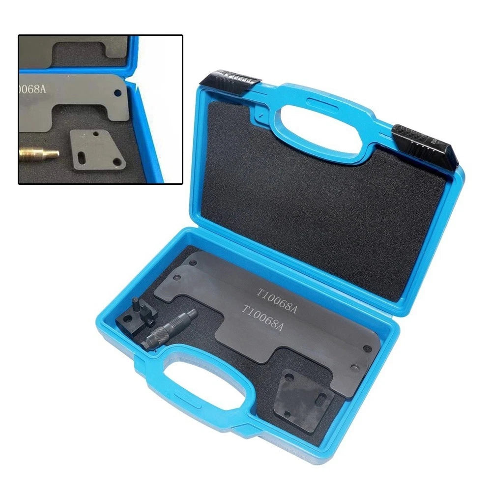 Timing Tool Kit for Porsche 6 & 8 Cylinder Engines (Professional)