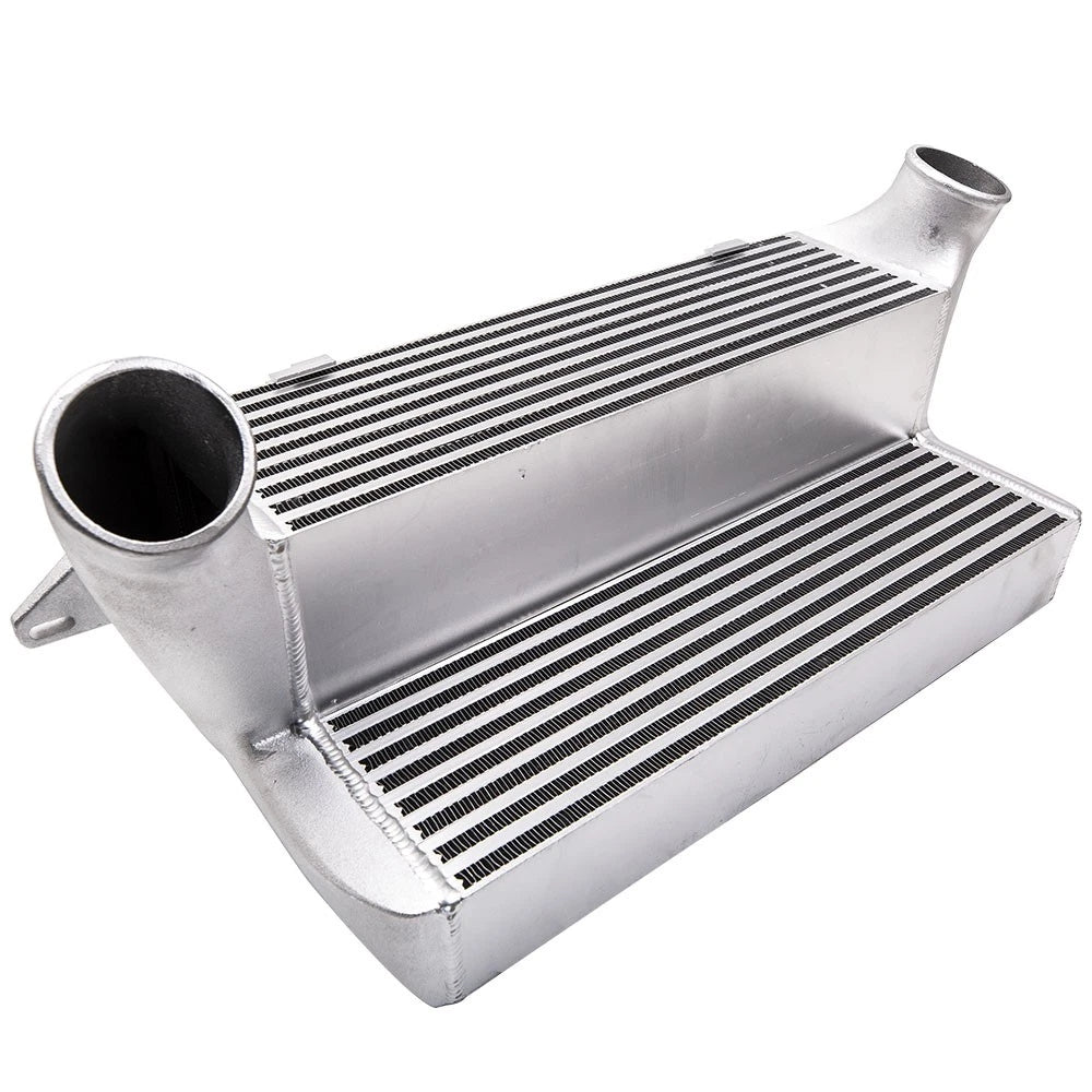7.5" Aluminum Intercooler for BMW 135i/335i/335xi E82 E90 E91 E92/E93 (2008–2011)