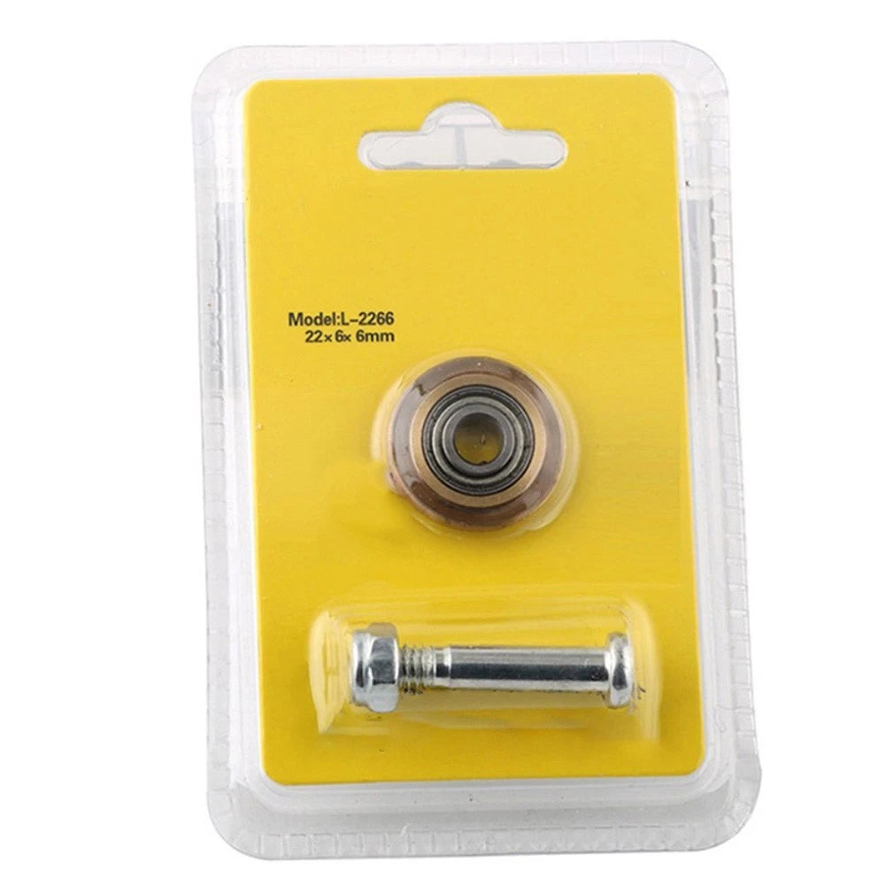 Cemented Carbide Cutter for Hard Polished Tiles