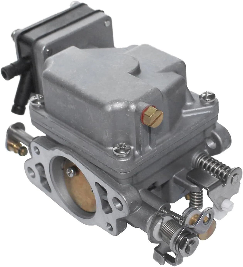 Carburetor for Mercruiser Mercury Marine 9.9HP 15HP 18HP (803687A1, 803687T01)