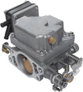 Carburetor for Mercruiser Mercury Marine 9.9HP 15HP 18HP (803687A1, 803687T01)