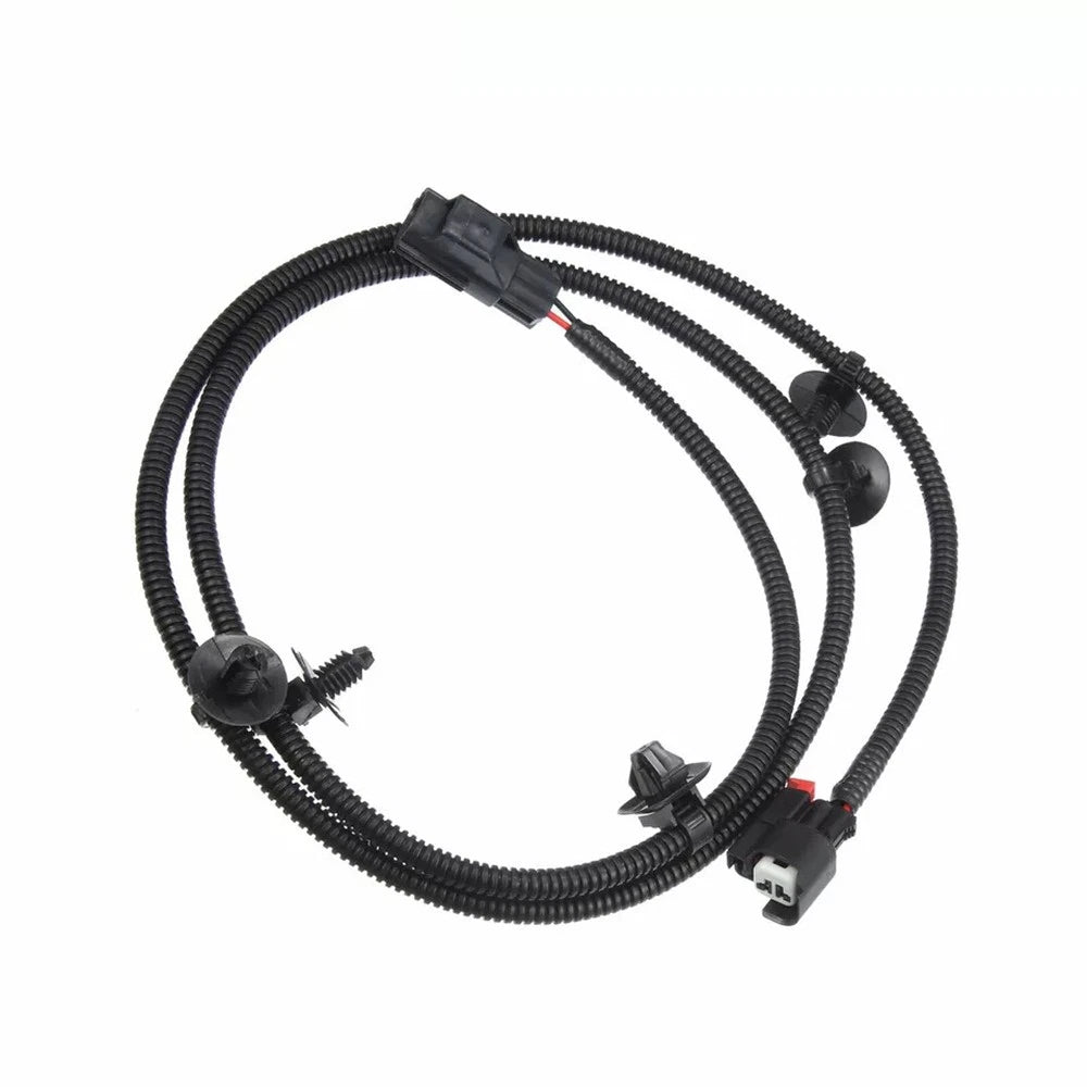 Car Light Wiring Harness Under The Hood 68090861AA For 2012 2013-2017 Dodge Ram