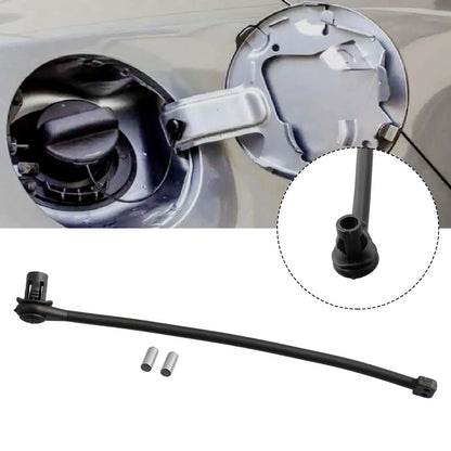 Refueling Tether Wire for Convenient Use