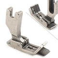 1/4'' Top-Stitching Foot + Spring Guide for Industrial Sewing SP-18R