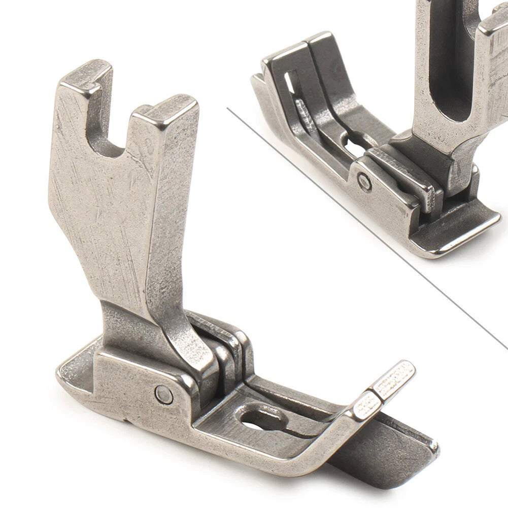1/4'' Top-Stitching Foot + Spring Guide for Industrial Sewing SP-18R