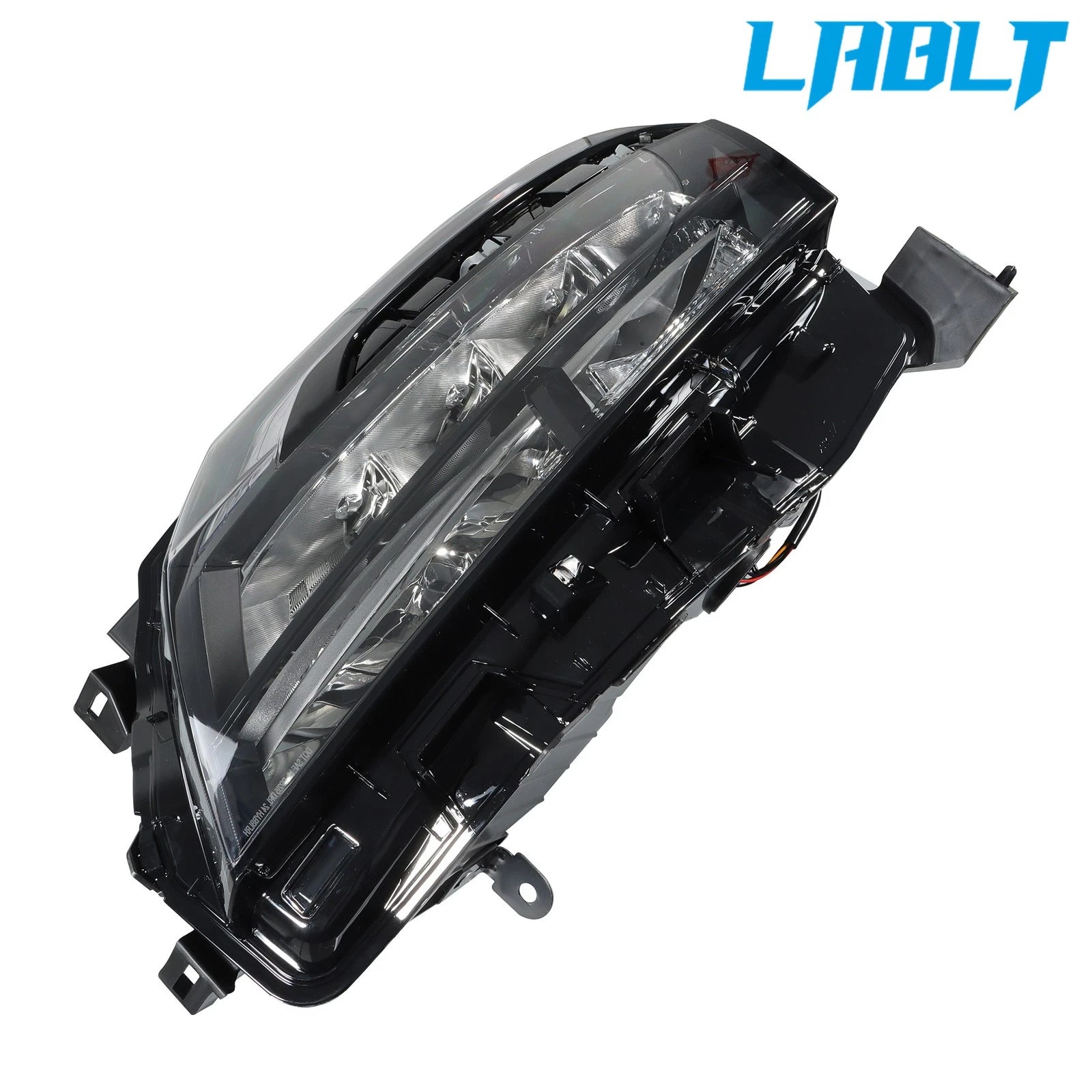 Left Driver Side Headlight LED for Nissan Pathfinder (2023–2024)
